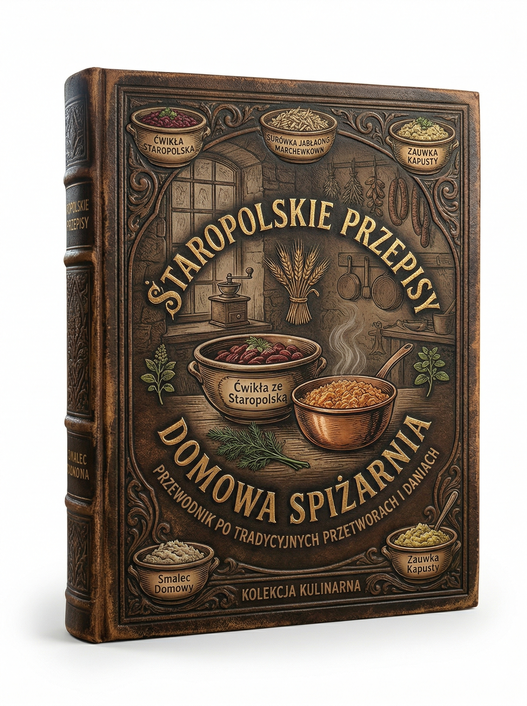 Staropolskie Przepisy